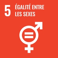 Objectifs de développement durable de l’ONU seco luxembourg 4 égalité des sexes