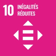 Objectifs de développement durable de l’ONU seco luxembourg 10 inégalités réduites