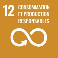 Objectifs de développement durable de l’ONU seco luxembourg 12 Consommation et production responsables