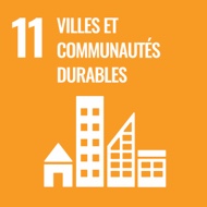 Objectifs de développement durable de l’ONU seco luxembourg 11 villes communautés durables