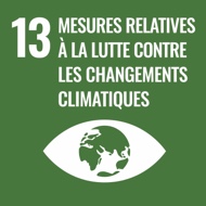 Objectifs de développement durable de l’ONU seco luxembourg 13 Consommation et production responsables