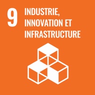 Objectifs de développement durable de l’ONU seco luxembourg 9 industrie, innovation et responsable