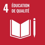 Objectifs de développement durable de l’ONU seco luxembourg 4 éducation de qualité