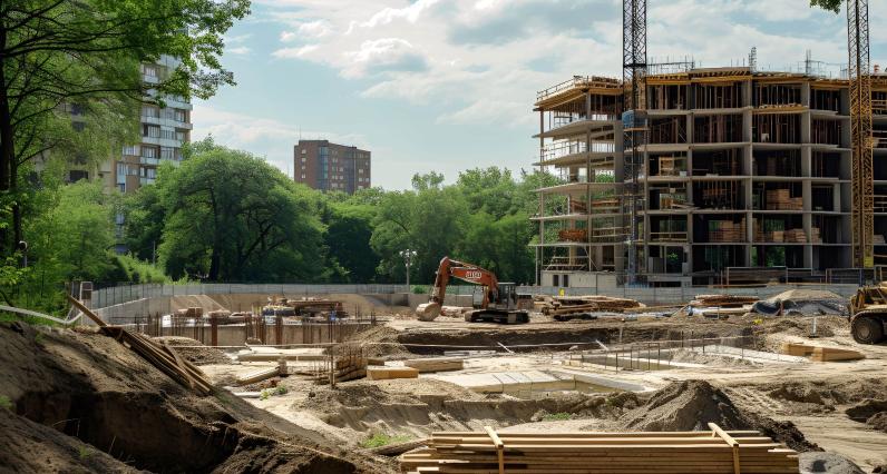 Urbanisme, aménagement du territoire, verdure