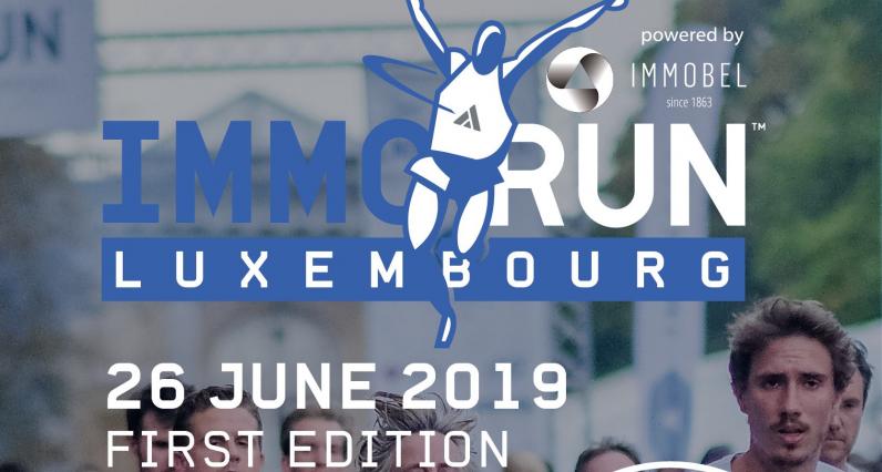 Participation SECO Luxembourg à l'Immorun Luxembourg