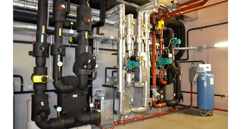 Service de commissioning chez SECO Luxembourg