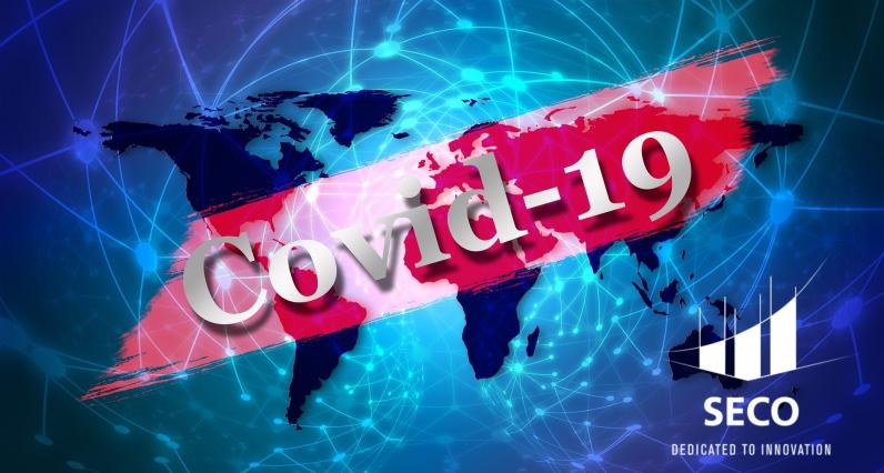 Gestion de la crise COVID19 par SECO Luxembourg