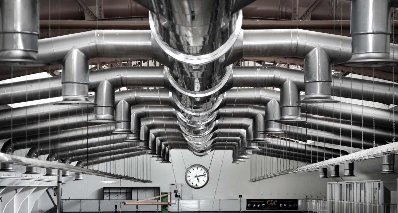 Tuyaux industriels SECO Luxembourg