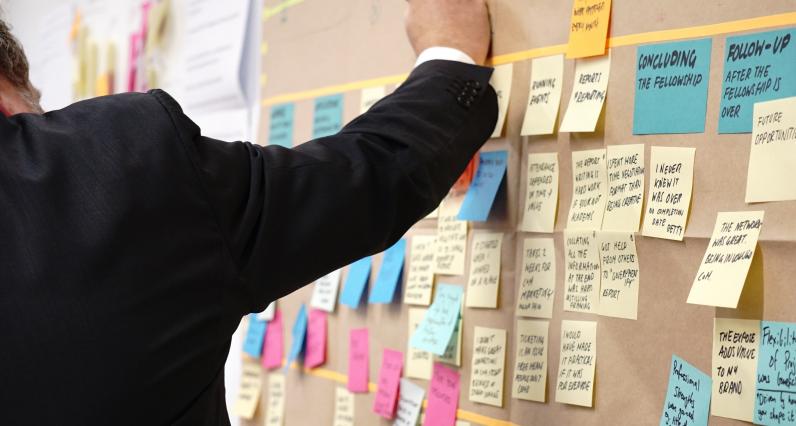 SECOinCub, incubateur de business SECO Luxembourg