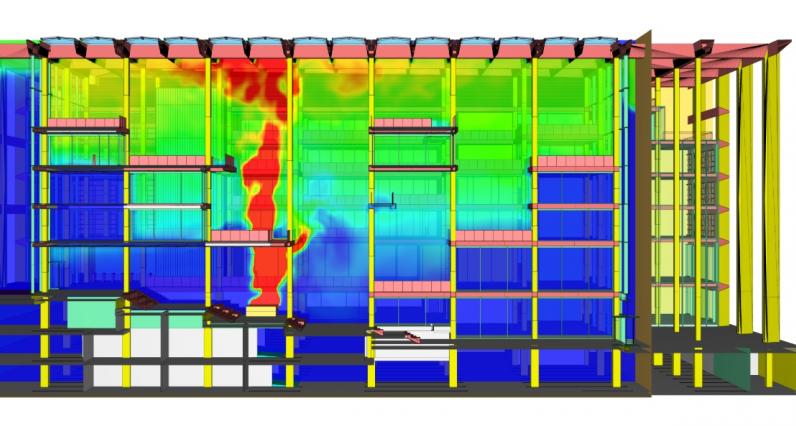 icône belval luxembourg prévention et sécurité incendie seco expert