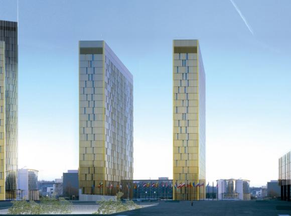 tour de justice projet cj9 luxembourg
