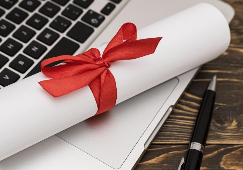 Certificat, obtention diplôme