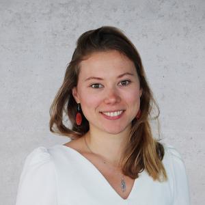 Bertille Carette - Project Engineer - SECO Luxembourg