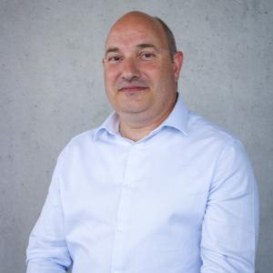 François Huberty - Office manager - SECO