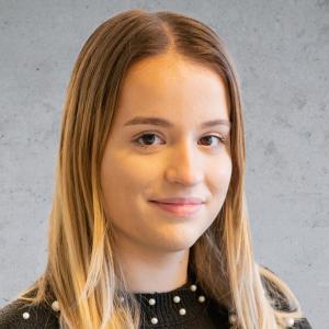 Andrea Rakocevic - Gestionnaire RH - SECO