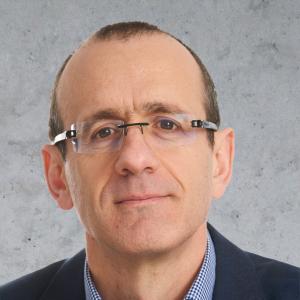 Jocelyn Verchere, Head of Operations, SECO Luxembourg, SECO Safety ASBL