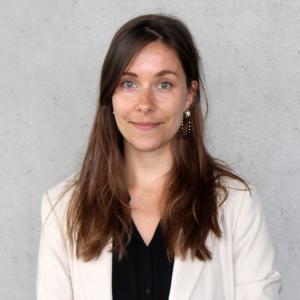 Jessica Weber, Key Account Manager, SECO Luxembourg