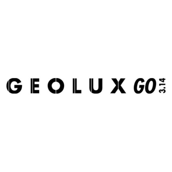 logo geolux G.O S.A