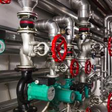 équipements techniques mission réception réglementaire organisme agréé seco safety luxembourg