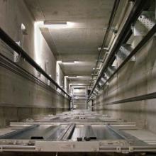 gaine ascenseur mission réception réglementaire organisme agréé seco safety luxembourg