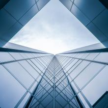 sécurité et incendie - verrière